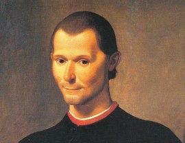 Niklaus Machiavelli